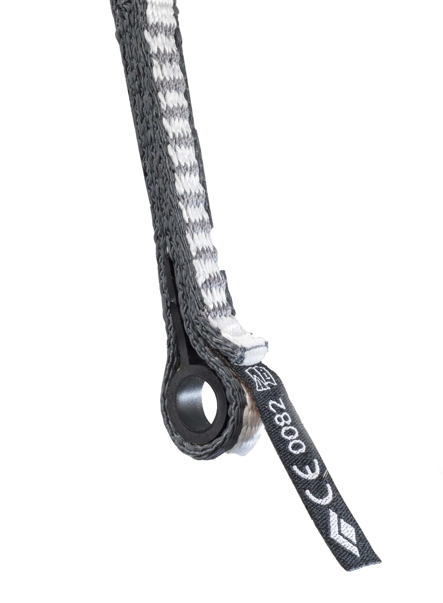 Páska pre expresky Black Diamond 10 mm Dynex Dogbone 16 cm 3 Pack