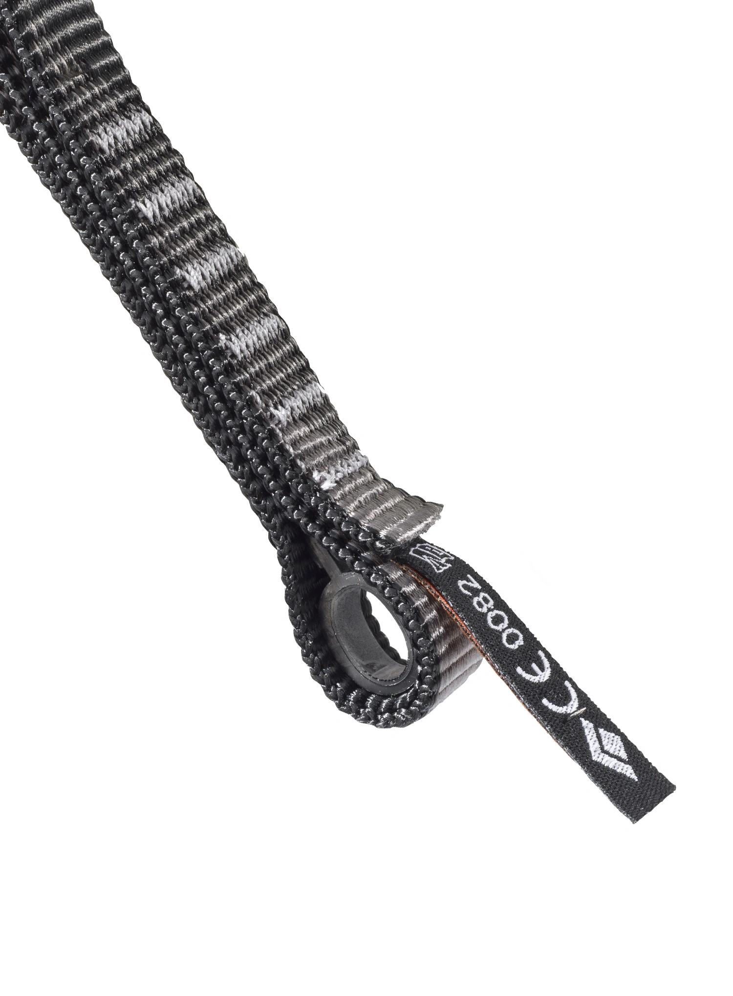 Páska pre expresky Black Diamond Standard Dogbone 16 cm 6 Pack