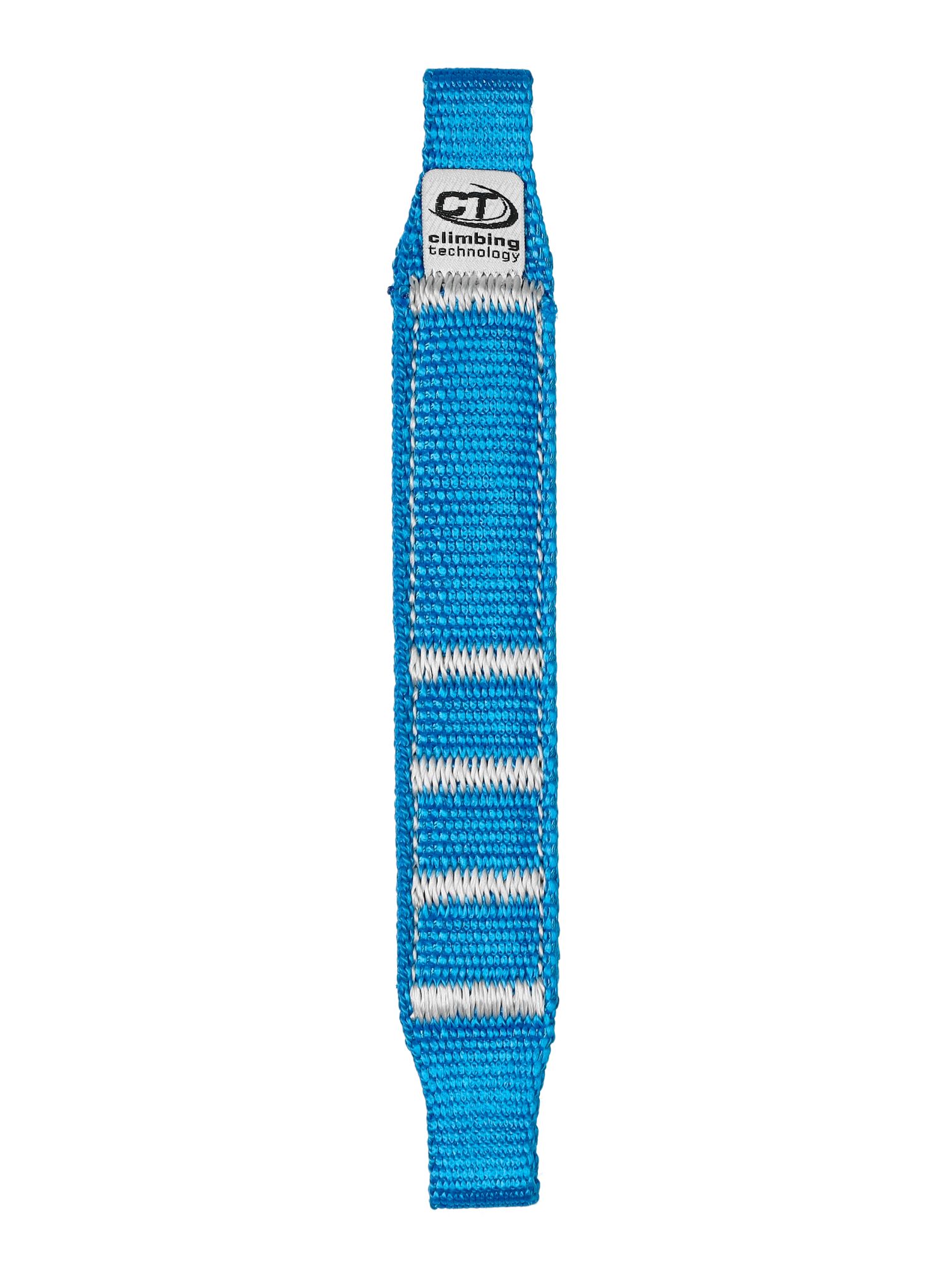 Páska pre expresky Climbing Technology/SKYLOTEC Extender UL Pro 17 cm - lightblue