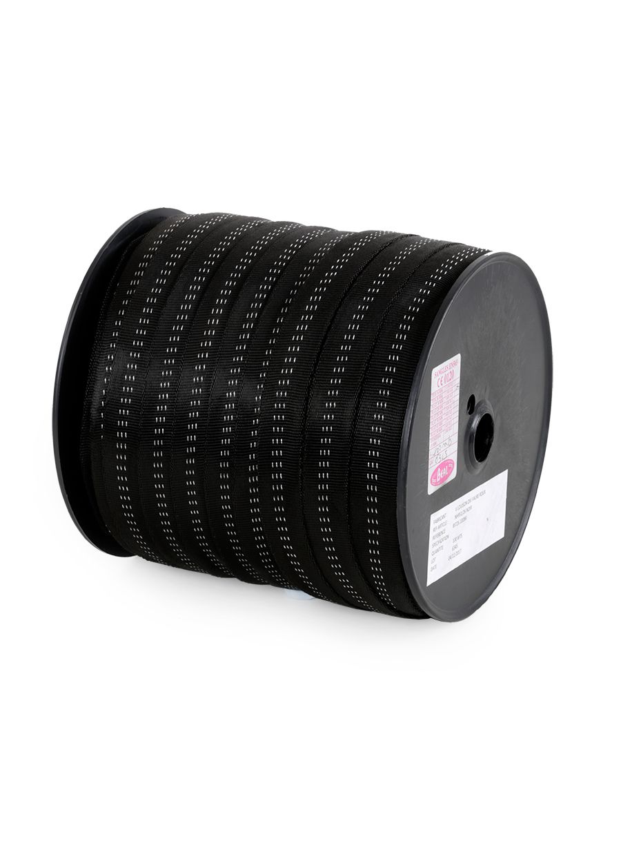 Slučka Beal Tubular Tape 26 mm - black