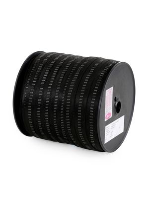 Slučka Beal Tubular Tape 26 mm - black