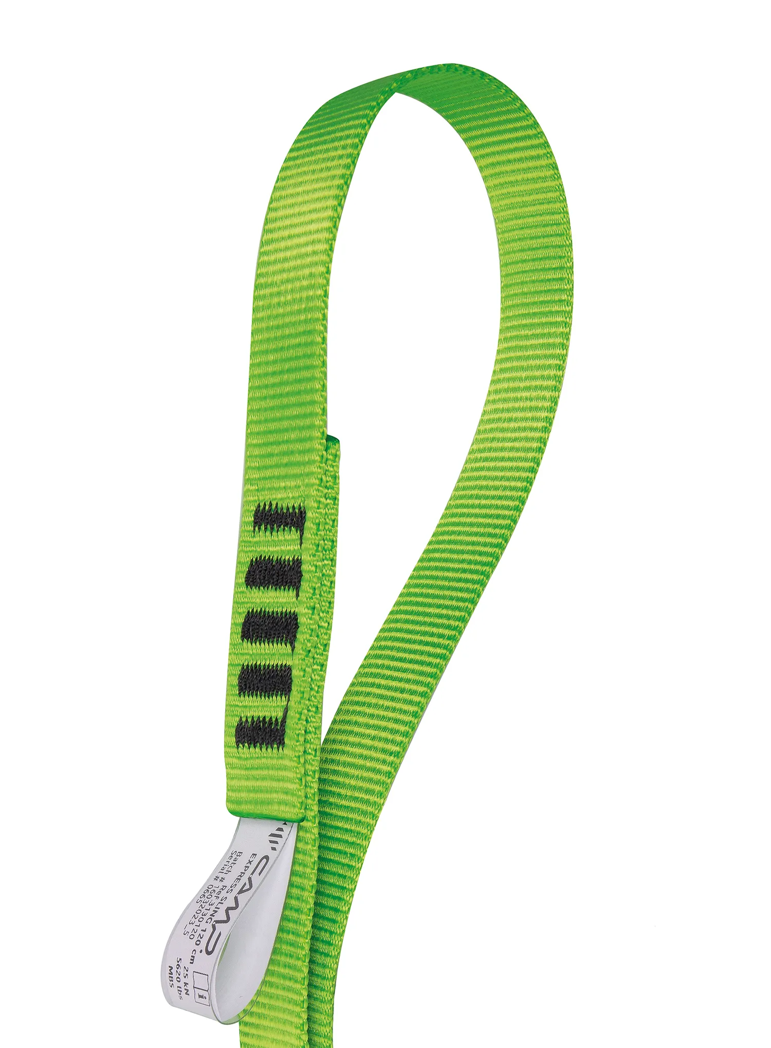 Slučka Camp Express Sling 120 cm