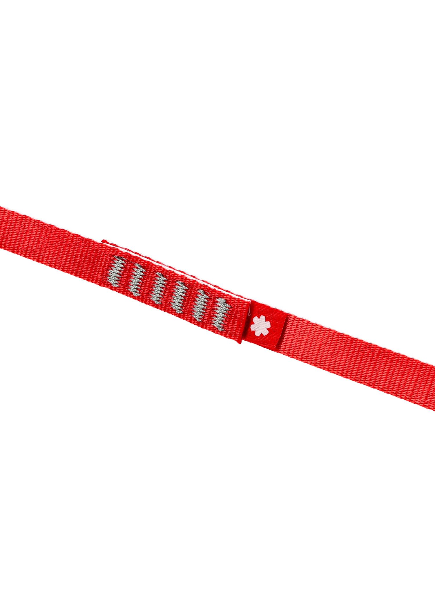 Slučka Ocun O-Sling Eco-Pes 16 mm 240 cm - red