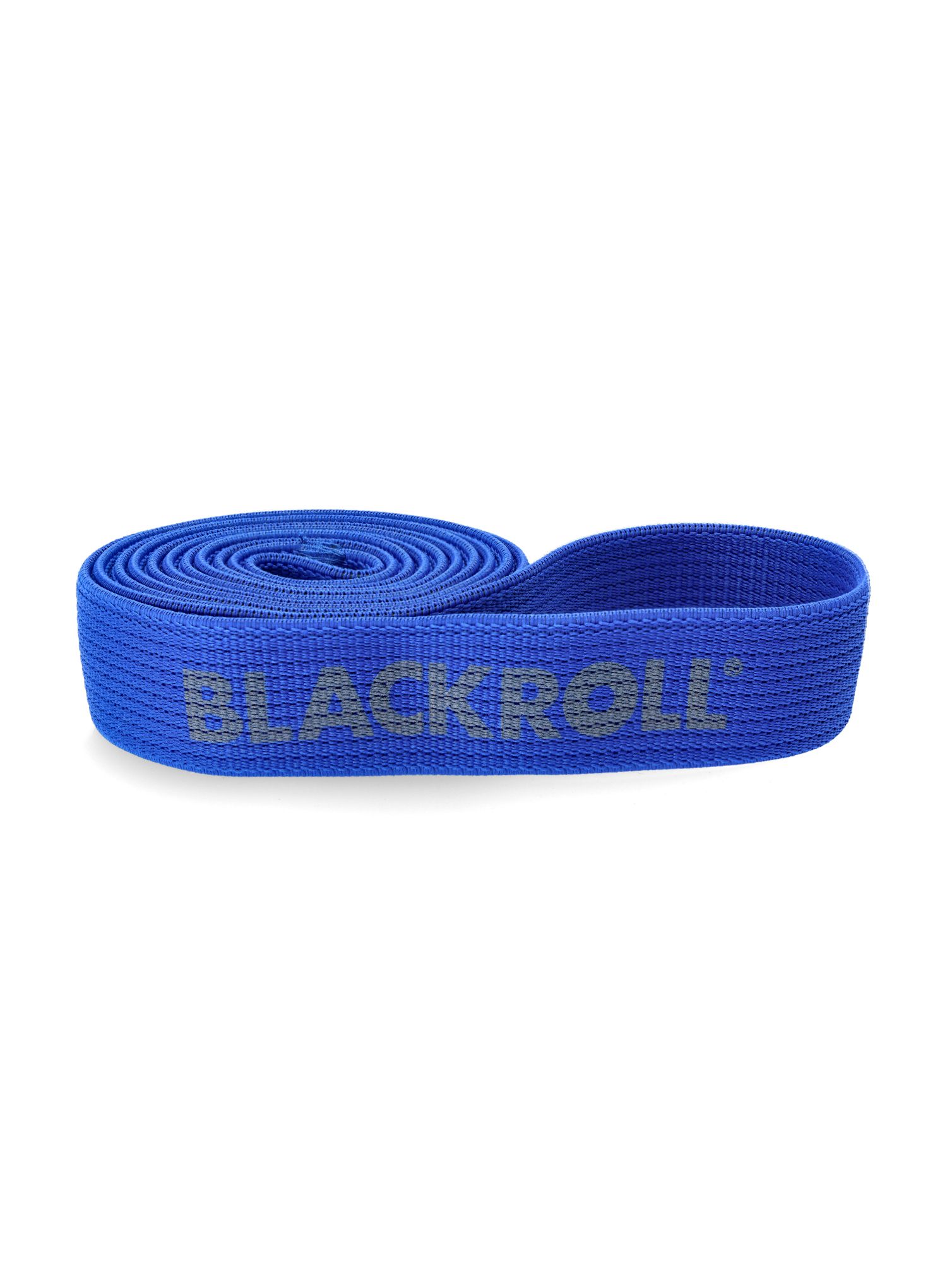 Odporová páska Blackroll Super Band - blue