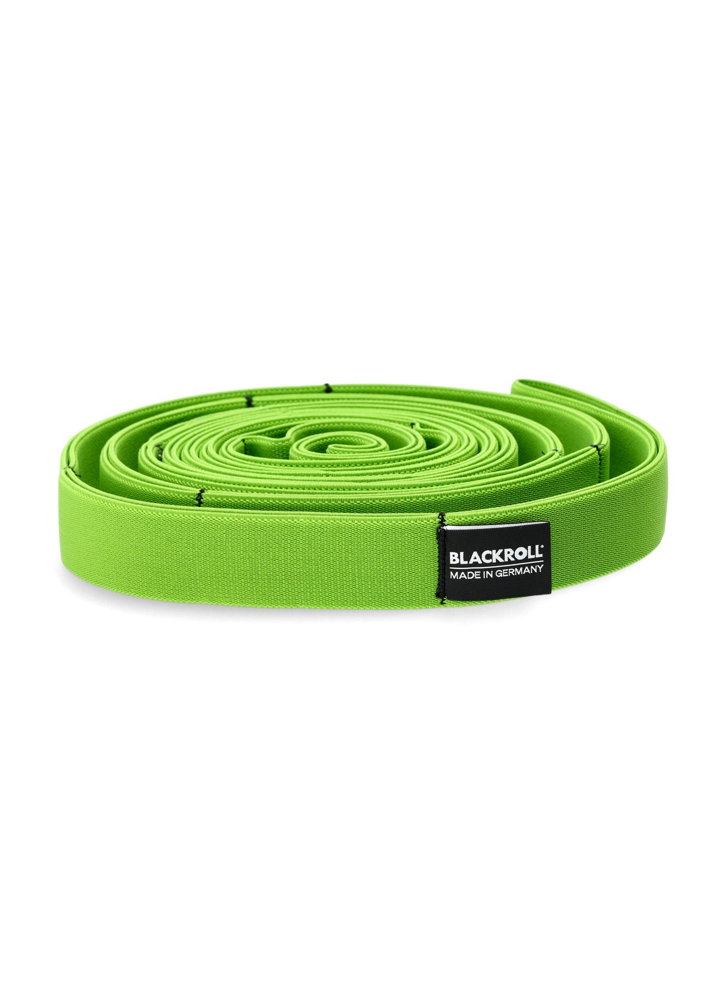 Cvičebná páska Blackroll Multi Band - green