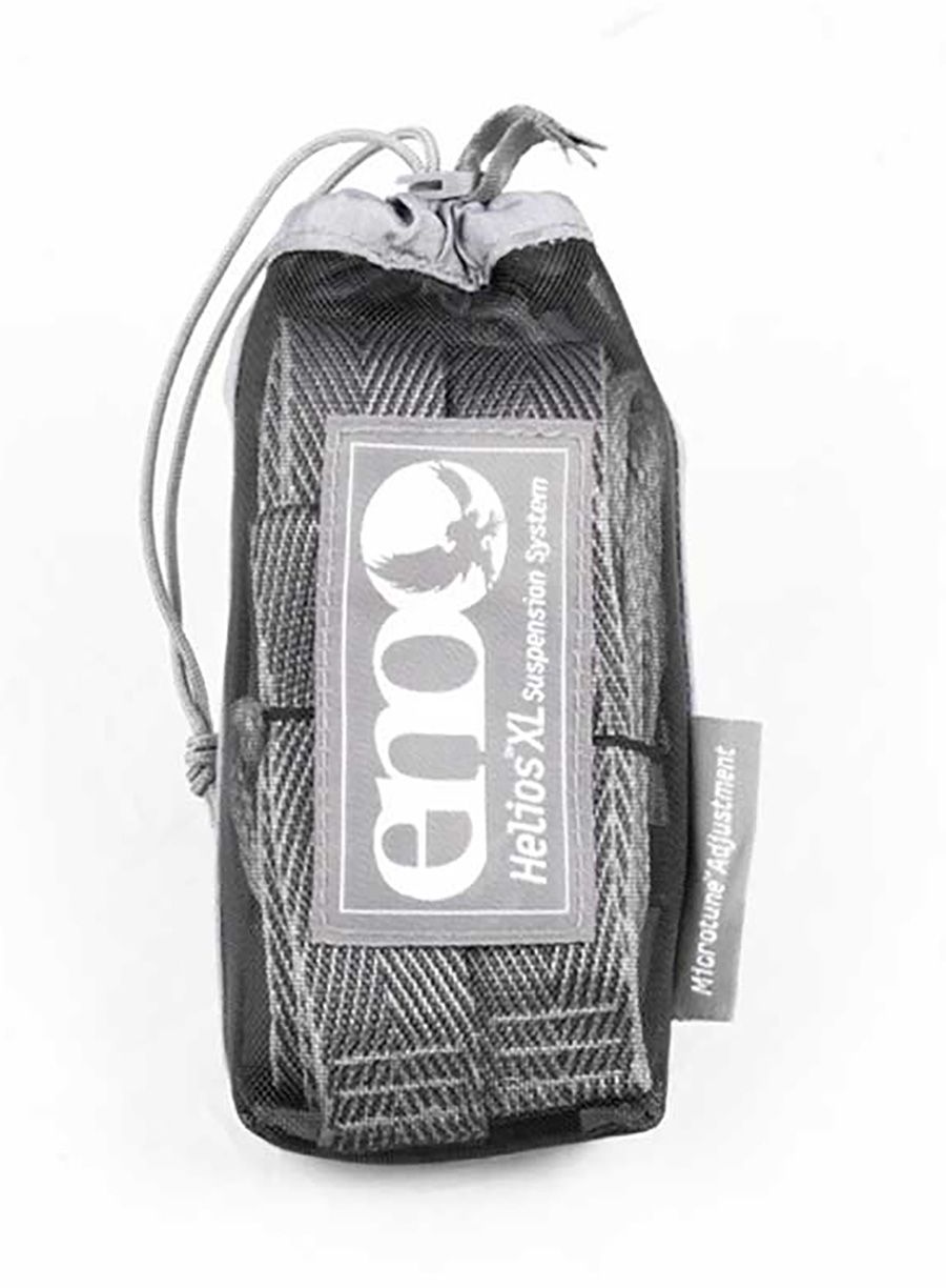 Popruh pro hamaky ENO Helios XL Suspension System  - grey