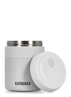 Termoska Kambukka Bora 600 ml - chalk white