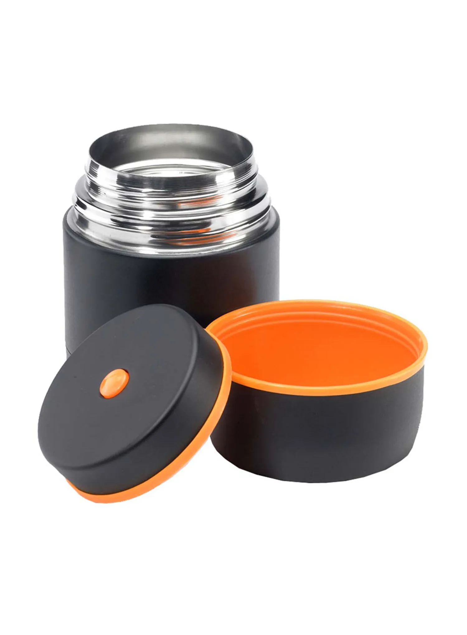 Termoska na jedlo Esbit Classic Food Jug 0,5L - black