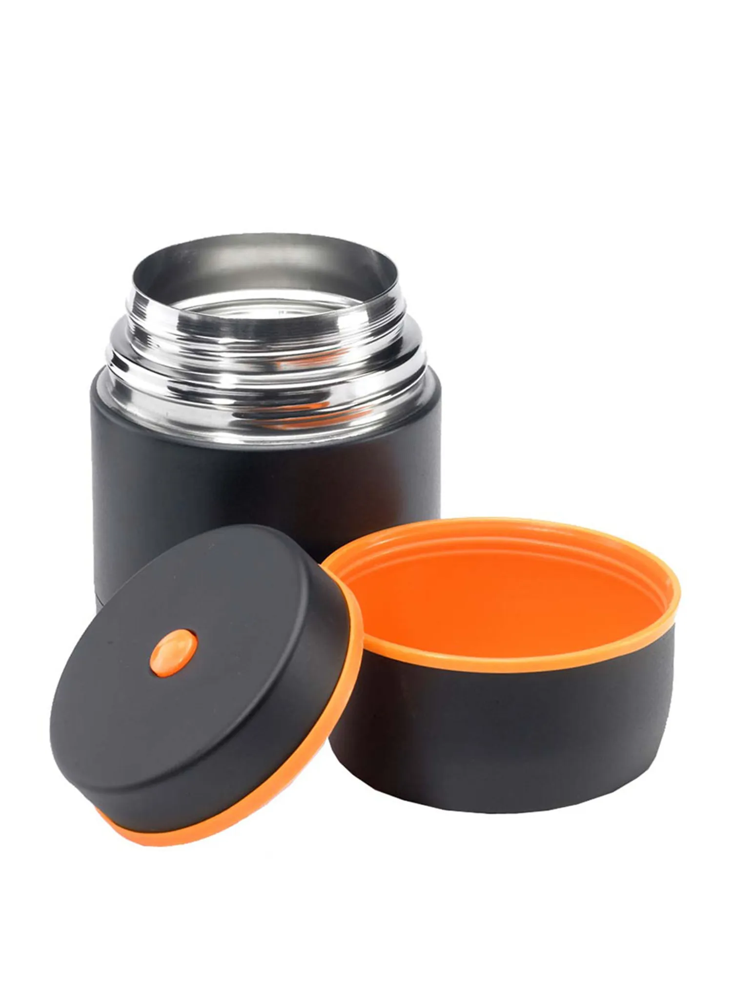 Termoska na jedlo Esbit Classic Food Jug 0,75L - black