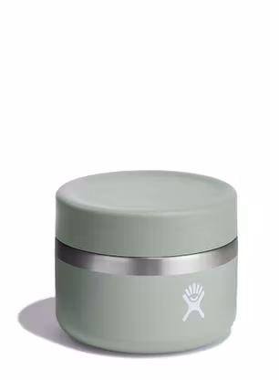 Termoska na jedlo Hydro Flask 12 oz Insulated Food Jar (355 ml) - agave
