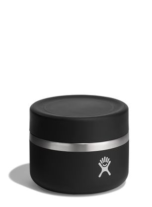Turistická termoska Hydro Flask 12 oz Insulated Food Jar (355 ml) - black