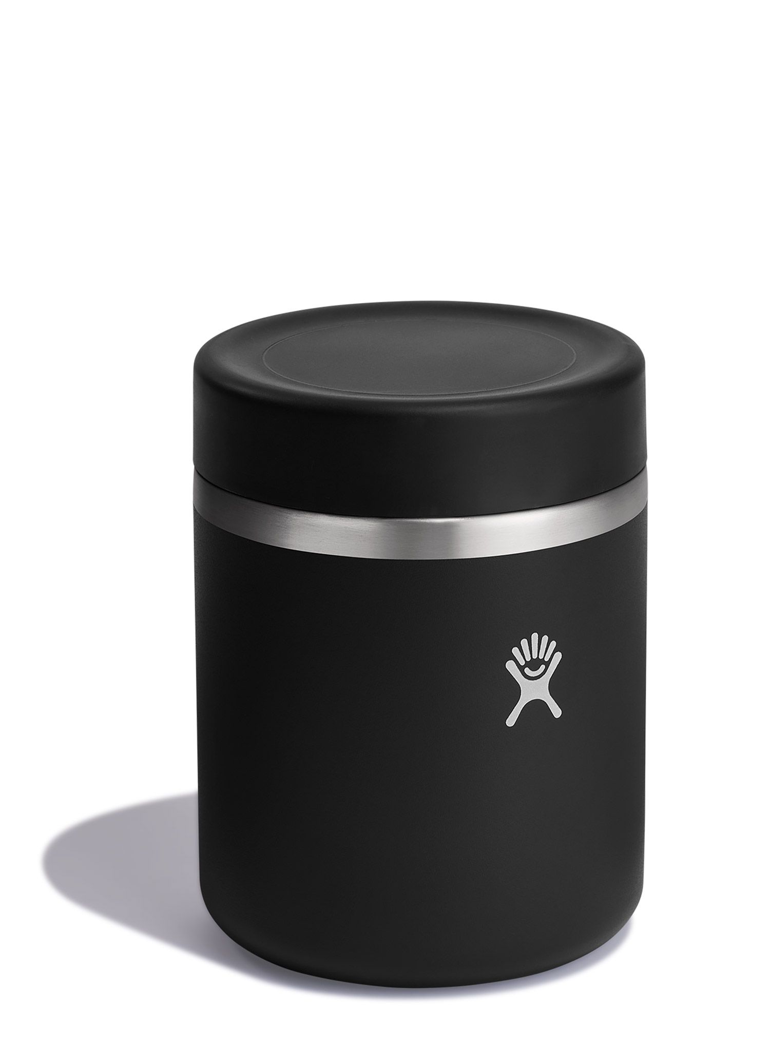 Turistická termoska Hydro Flask 28 oz Insulated Food Jar (828 ml) - black