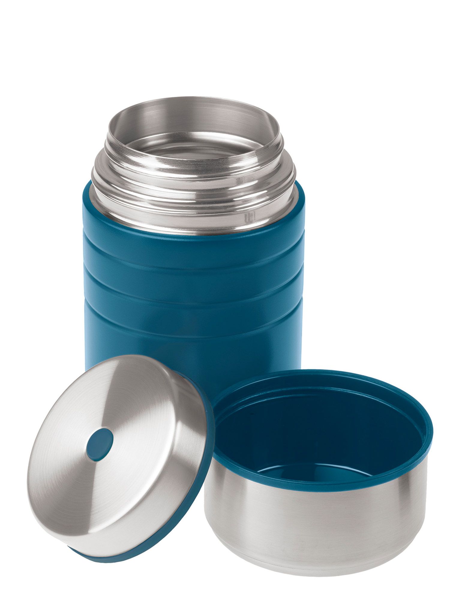 Termoska Esbit Food Jug Majoris 1L - polar blue