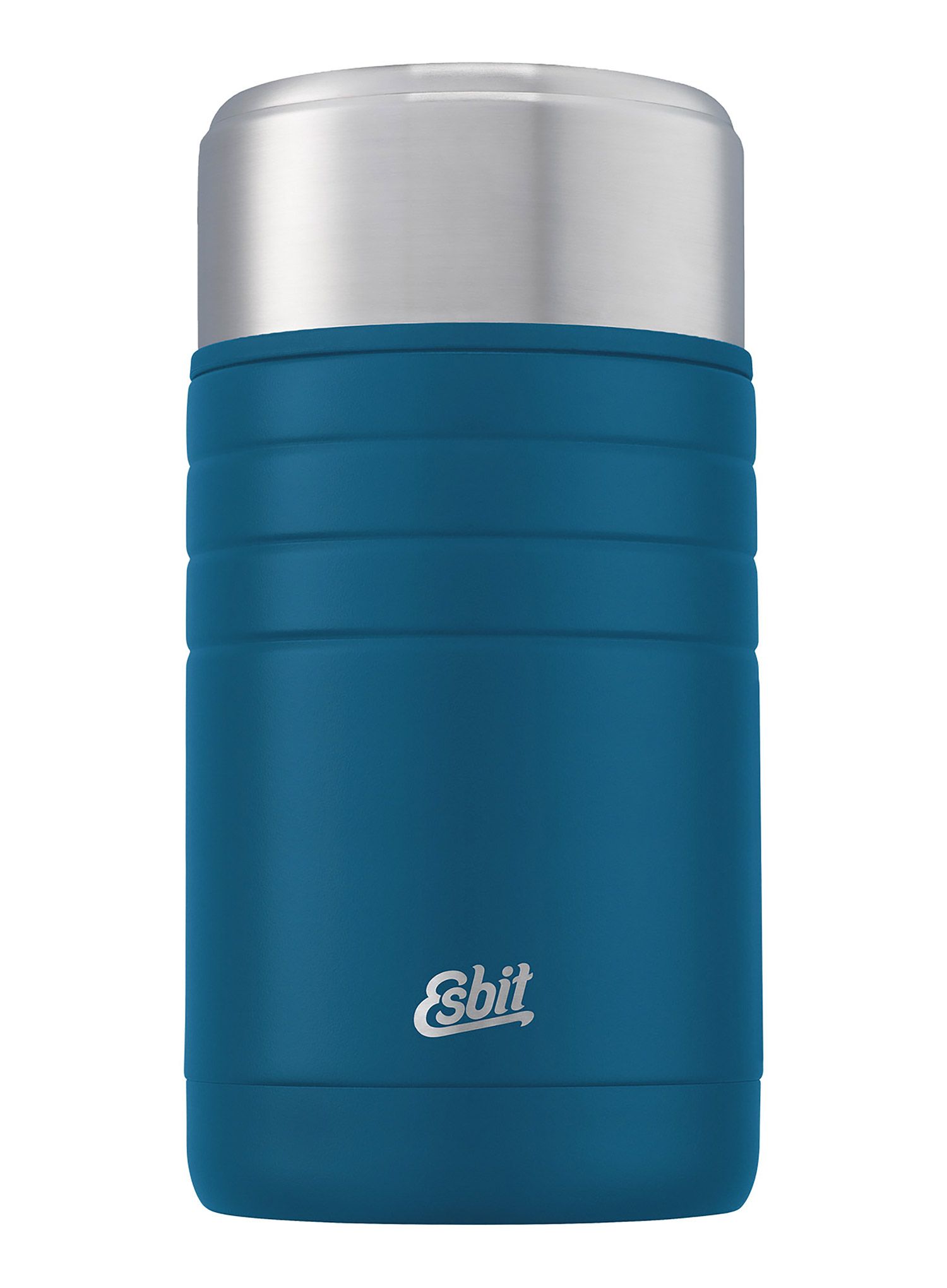 Termoska Esbit Food Jug Majoris 1L - polar blue