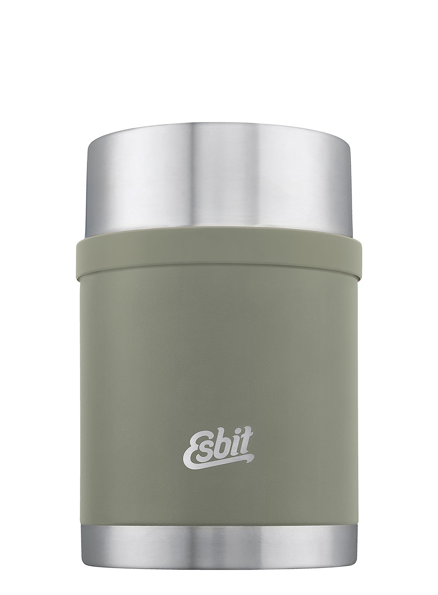 Termoska Esbit Sculptor Food Jug 0.75L - stone grey