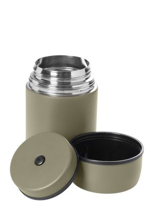 Termoska na obed Esbit Food Jug 0,5L - olive green