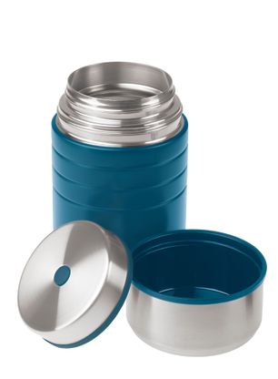 Termoska na jedlo Esbit Food Jug Majoris 0,6L - polar blue