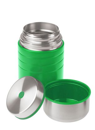 Termoska na jedlo Esbit Food Jug Majoris 0,8L - apple green