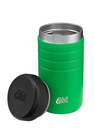 Termoska na jedlo Esbit Majoris Food Jug 0,55L - apple green
