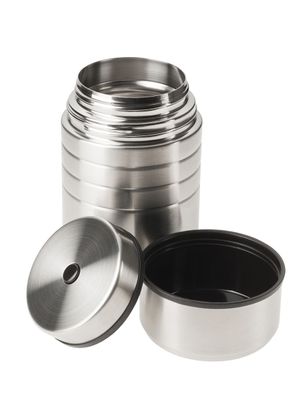 Termoska na jedlo Esbit Food Jug Majoris 0,8L - steel