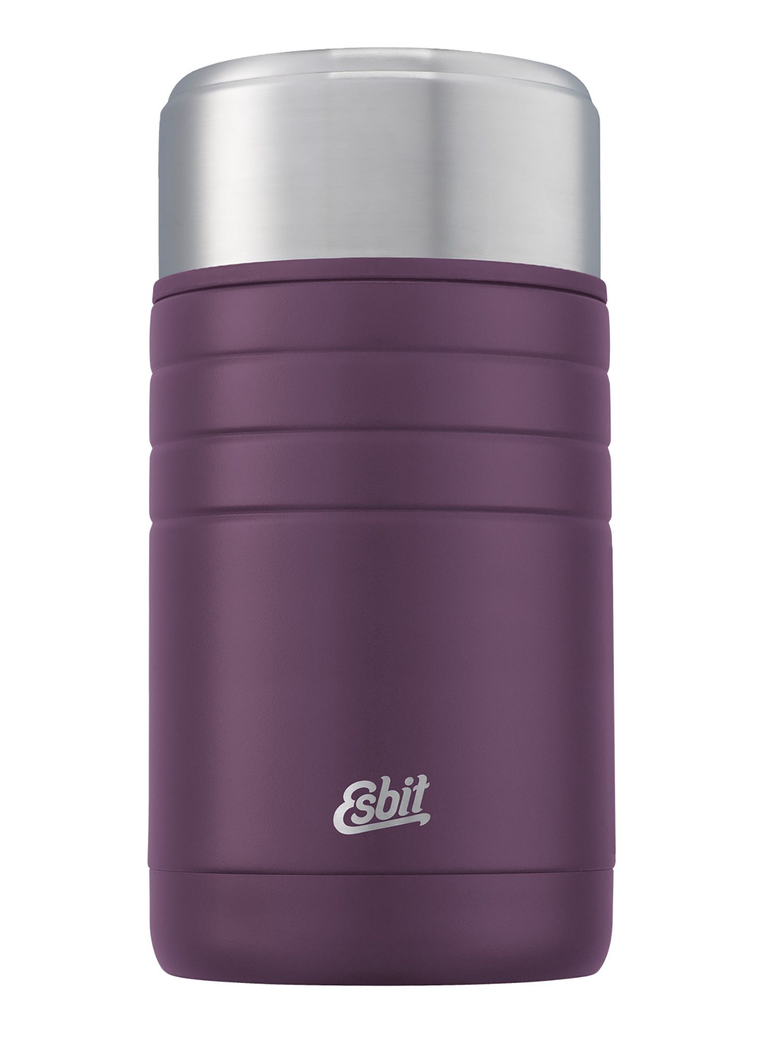 Termoska na jedlo Esbit Majoris Food Jug 1000 ml - aubergine