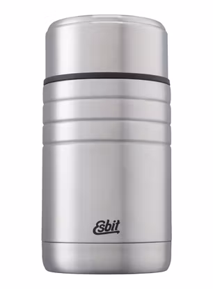 Termoska na jedlo Esbit Food Jug Majoris 1L - steel