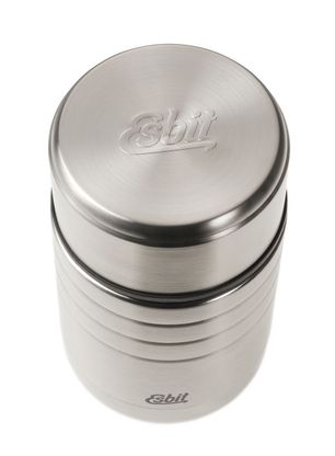 Termoska na jedlo Esbit Food Jug Majoris 1L - steel