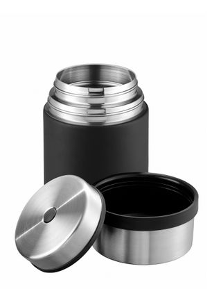 Termoska na jedlo Esbit Sculptor Food Jug 1000 ml - black