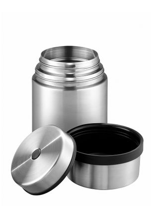 Termoska na jedlo Esbit Sculptor Food Jug 1000 ml - steel