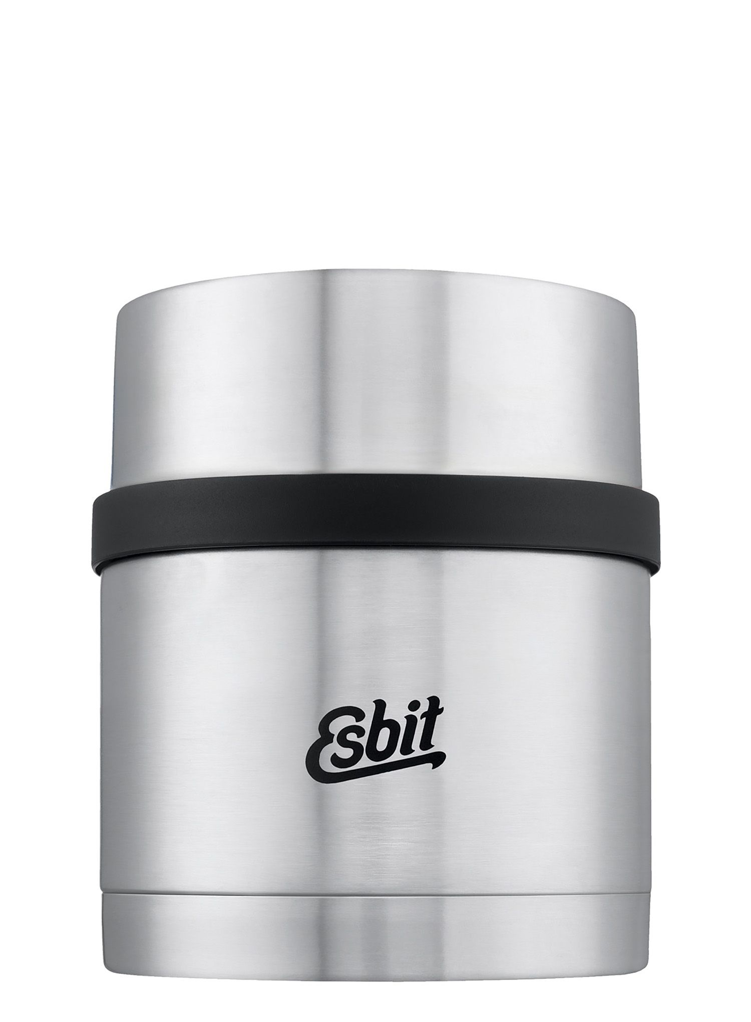 Termoska na jedlo Esbit Sculptor Food Jug 500 ml - steel