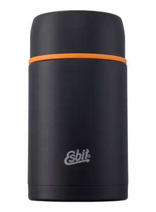 Termoska na jedlo Esbit Food Jug 1L - black
