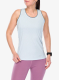 Dámsky top CMP Brivona Top - sky blue
