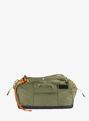 Taška Fjallraven Farden Duffel 50 - green