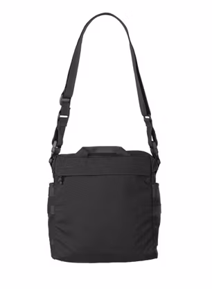 Taška Helikon-Tex Bushcraft Haversack Bag Cordura - black
