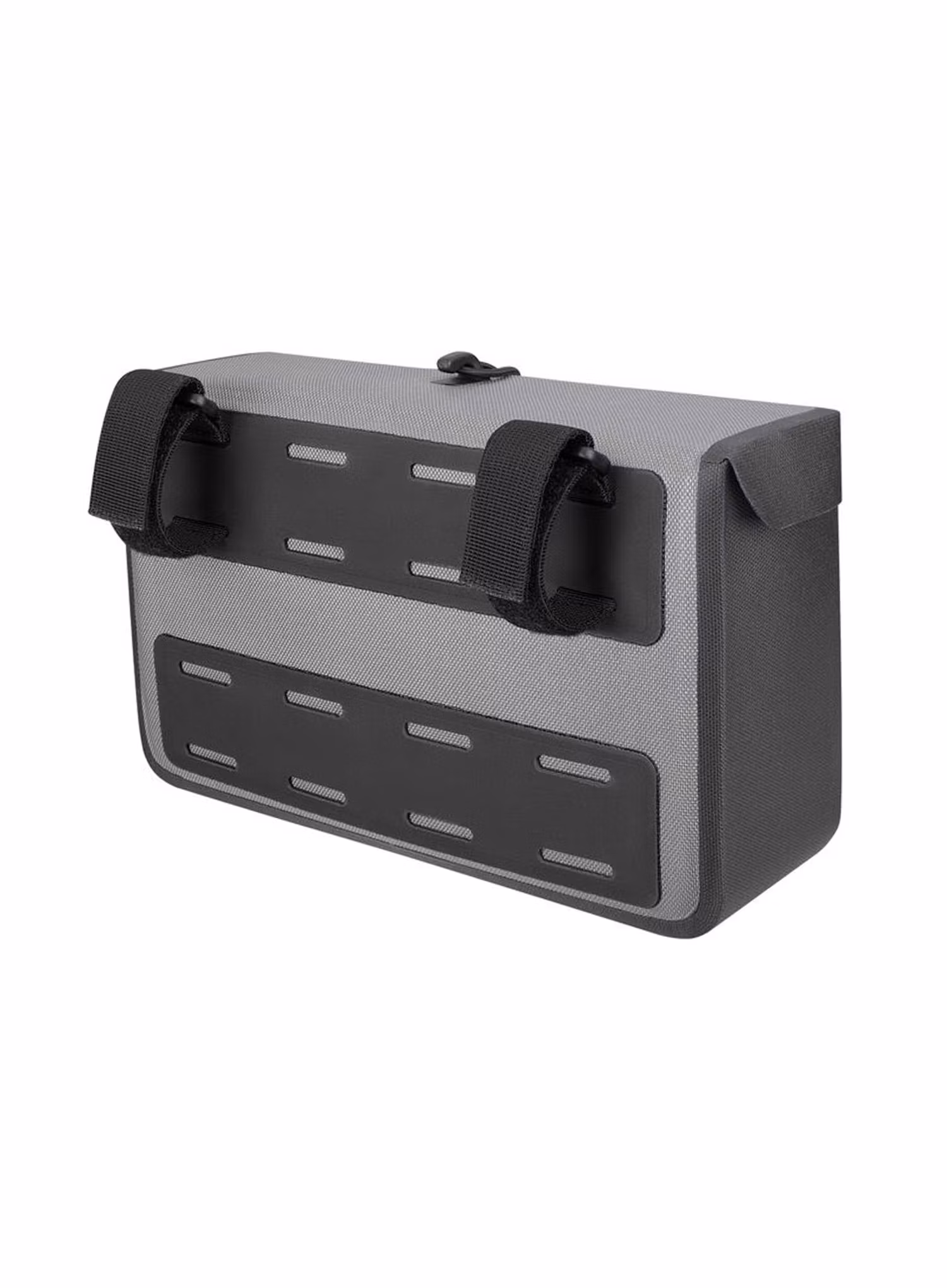 Taška na bicykel na riadidlá Blackburn Outpost Elite Hitchhiker - blk