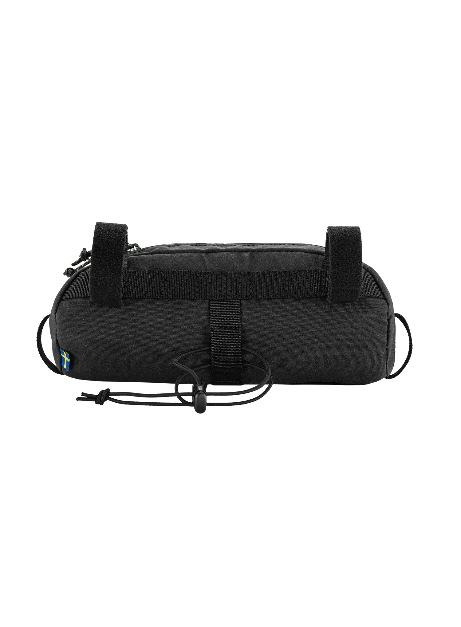 Taška na bicykel na riadidlá Fjallraven Hoja Handlebar Pocket - black