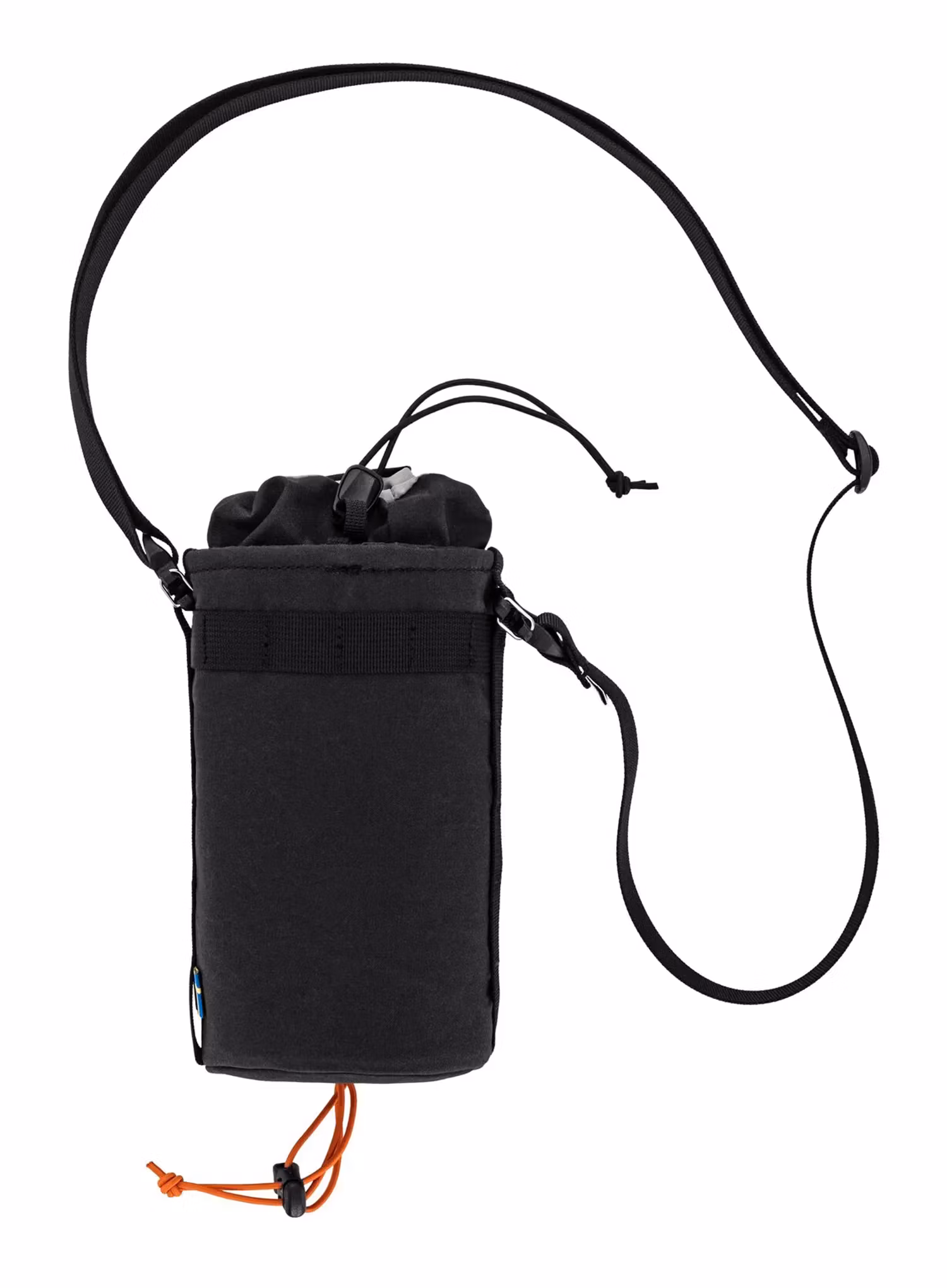 qweFjallravenHojaSnackBagLargeblack7323451155598a.webp
