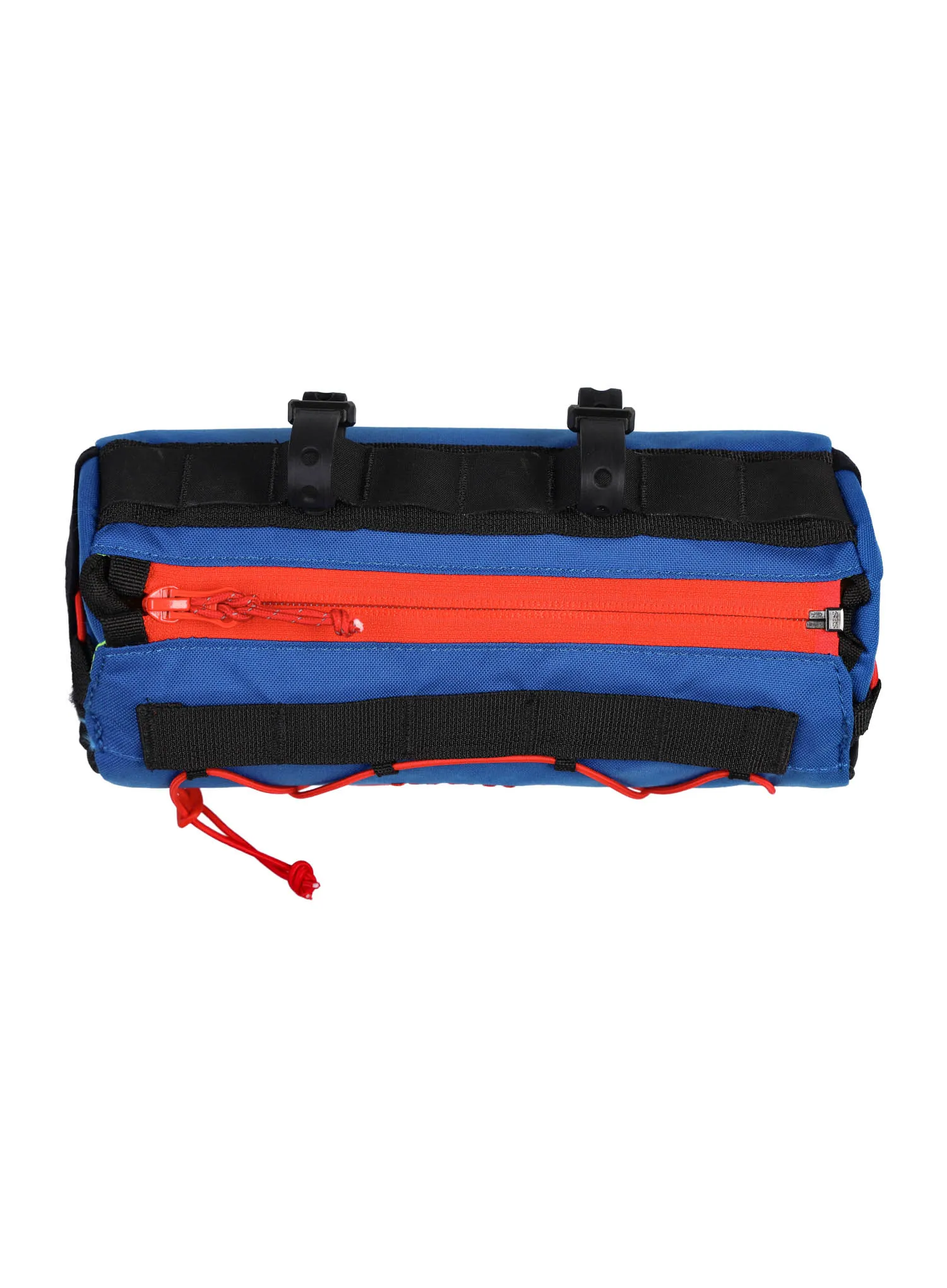 Taška na bicykel na riadidlá Jack Pack Kierowniczka RGB - blue