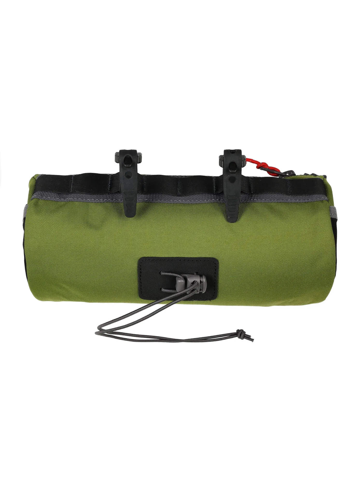 Taška na bicykel na riadidlá Jack Pack Kierowniczka RGB - green