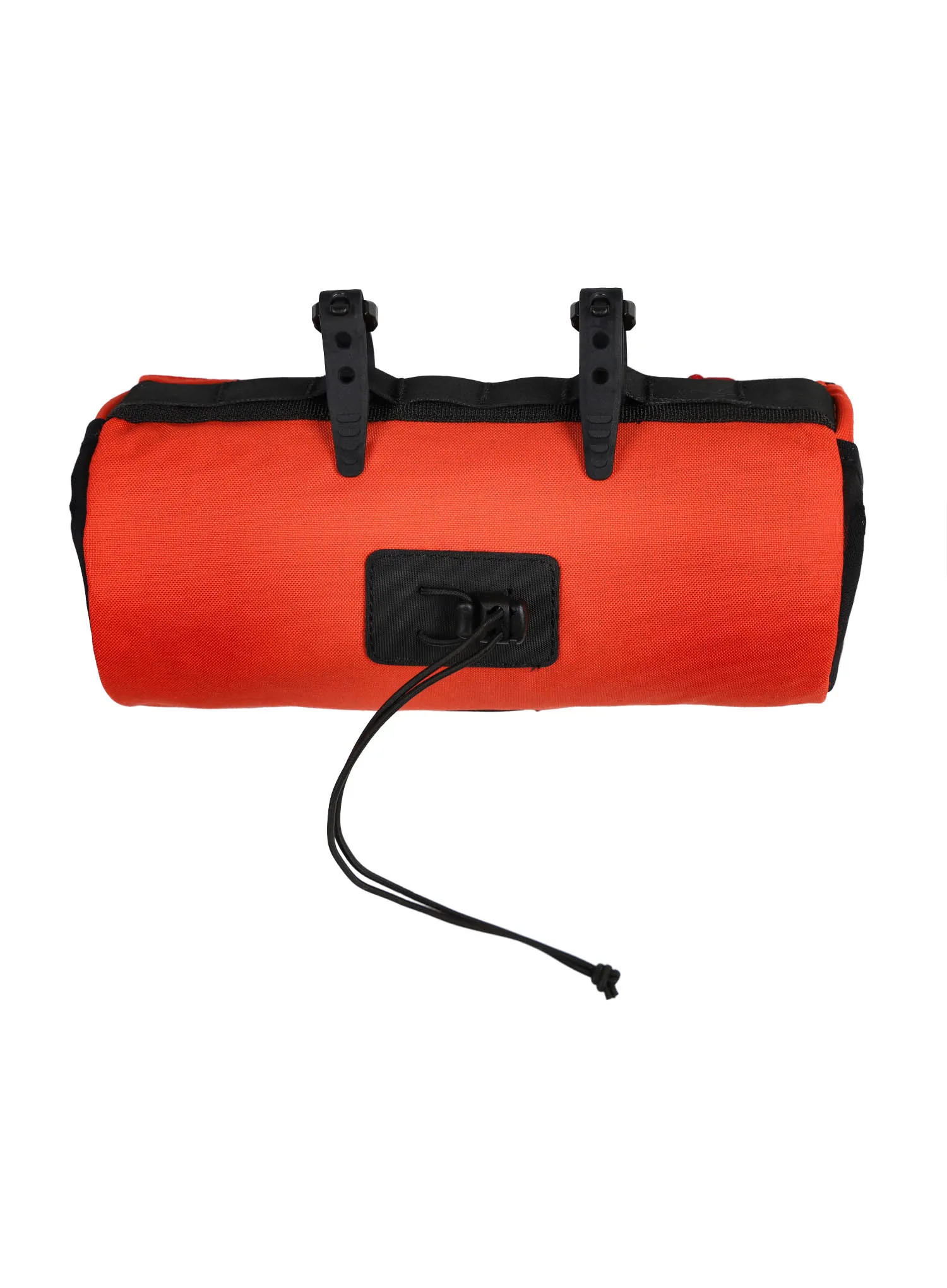 Taška na bicykel na riadidlá Jack Pack Kierowniczka RGB - red
