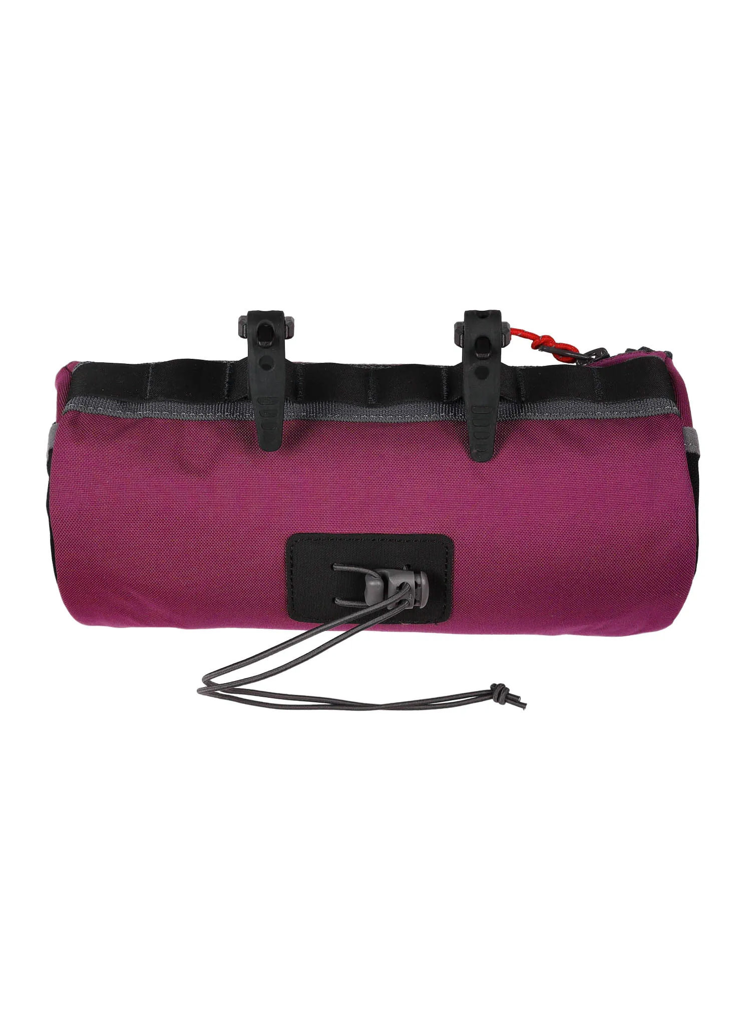 Taška na bicykel na riadidlá Jack Pack Kierowniczka RGB - violet