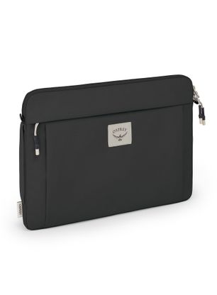 Taška na notebook Osprey Arcane Laptop 16in - black