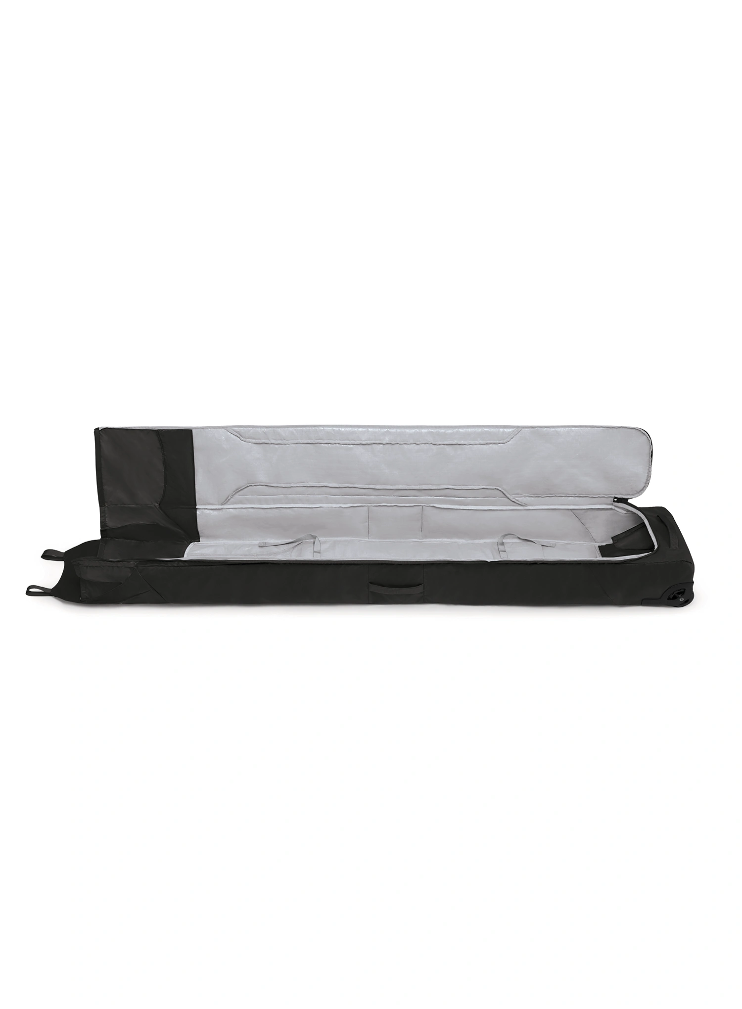 Taška na lyže Osprey MountainBound Snow Roller - black
