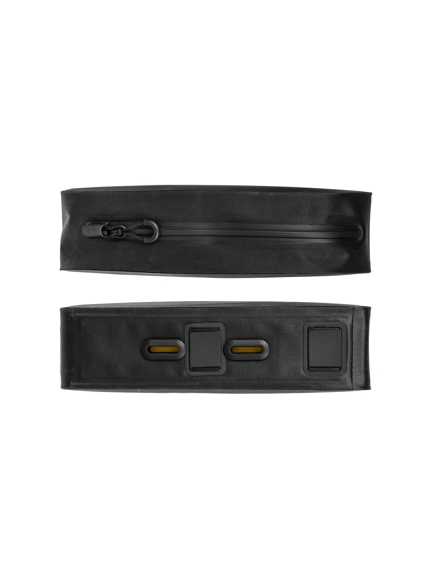 Taška na rám bicykla Topeak Toploader Drybag - black