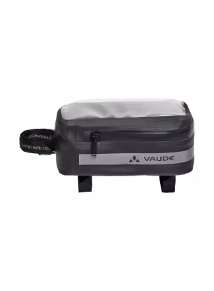 Taška na rám bicykla Vaude Phone Bag Proof - black