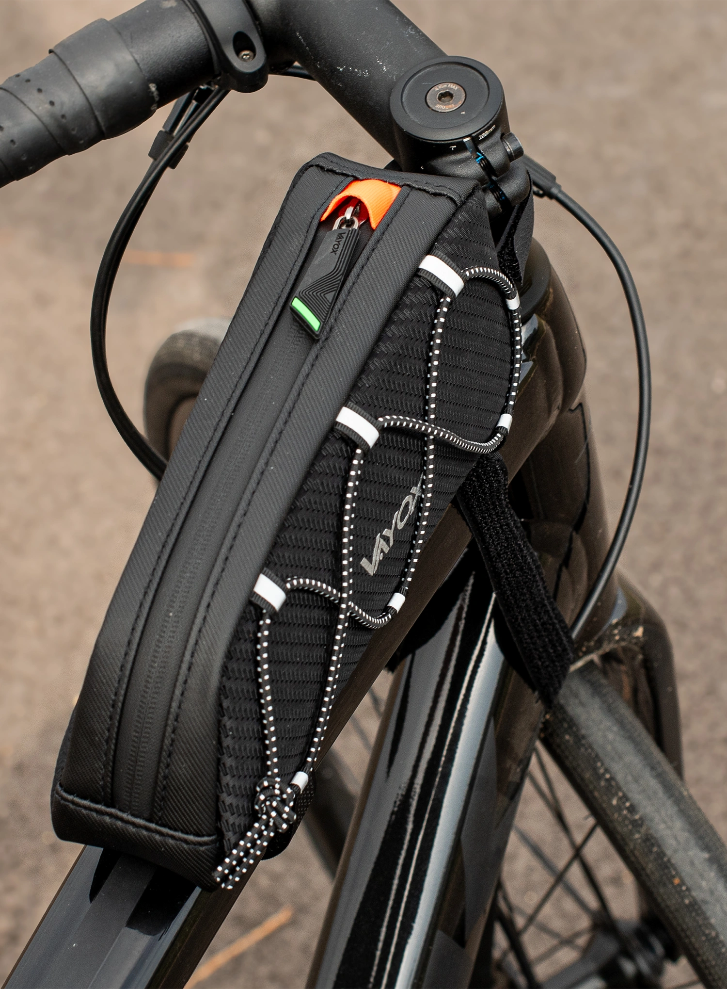 Taška na rám bicykla Vayox VA0347