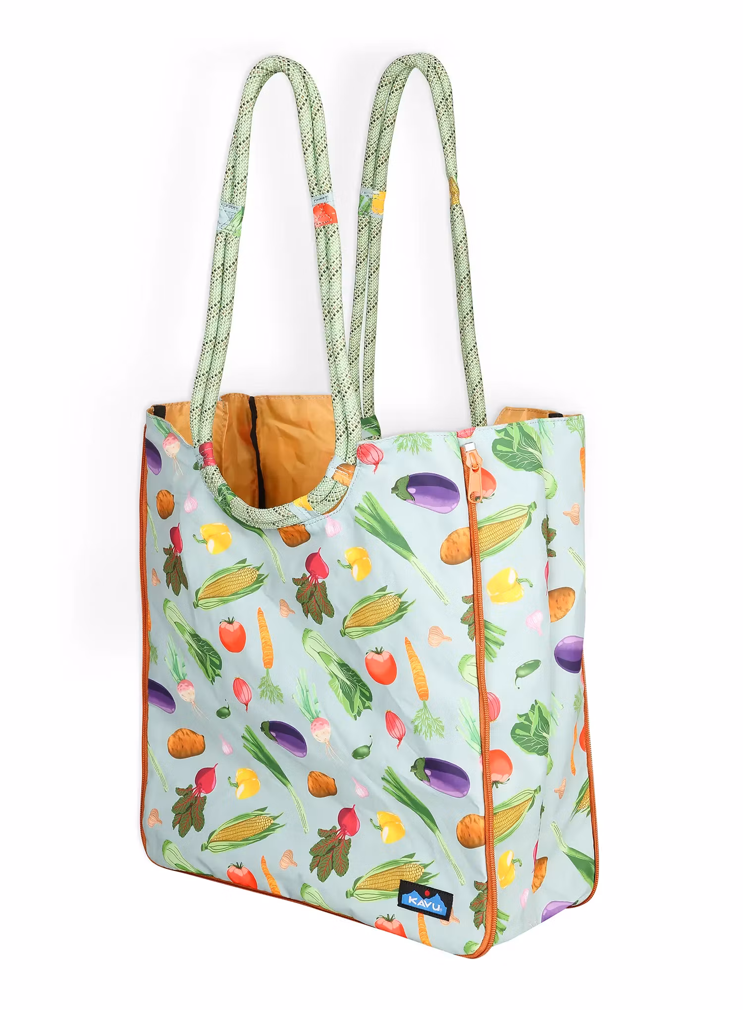 Taška na rameno Kavu Barter Bag - veggie toss
