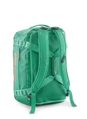 Taška Patagonia Black Hole Duffel 40L - aqua stone
