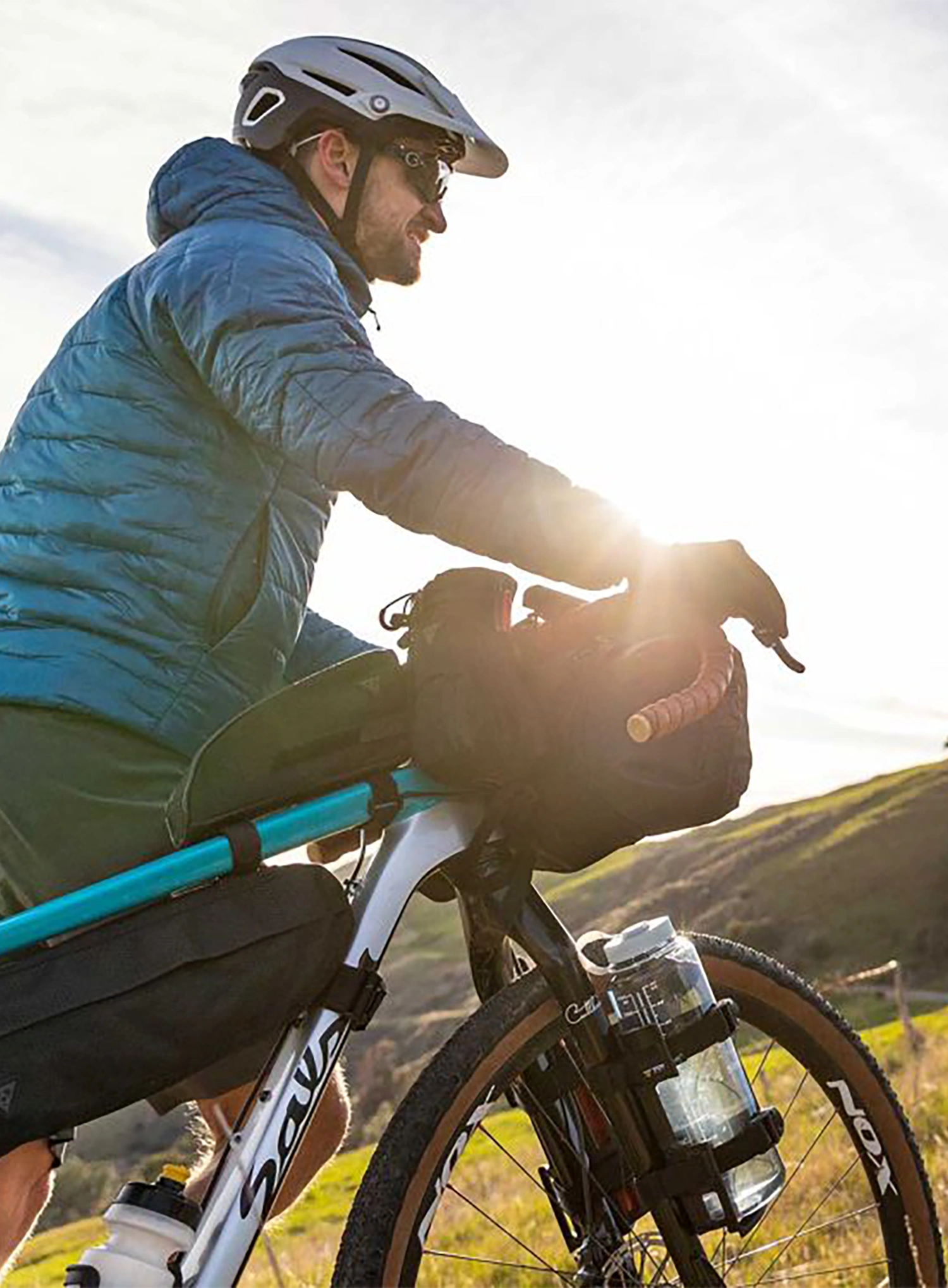 Taška pod rám Topeak MidLoader 3 L