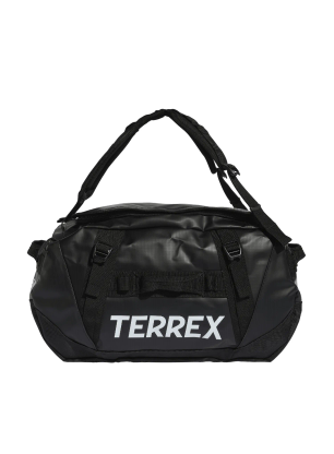 Cestovná taška adidas TERREX Xperior Expedition Duffel 50L - black
